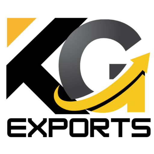 kodai global exports logo